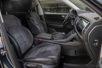Škoda Kodiaq 2.0 TDI SCR 190k Style DSG - 4x4 - 19