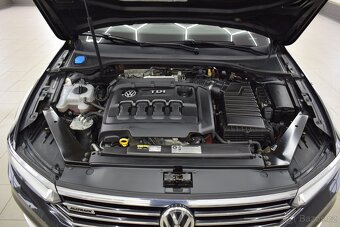 Volkswagen Passat 2,0 TDi 176kW,ALLTRACK,Virtual,LED-Matrix - 19