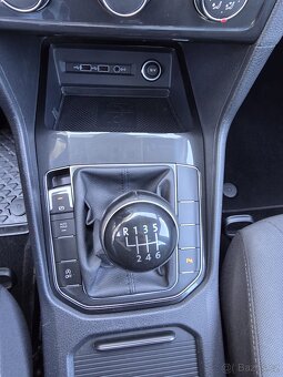 VW GOLF SPORTSVAN 1.5 TSI 96 kW najeto 133000km,r.v. 2018 - 19