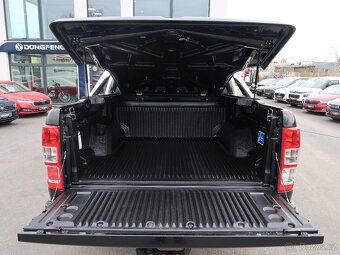 Ford Ranger 3.2TDCi,147kW,4x4,tažné,kamera,DPH - 19