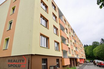 Pronájem, byty/2+1, 57 m2, Východní, Karlovy Vary, Karlovy V - 19