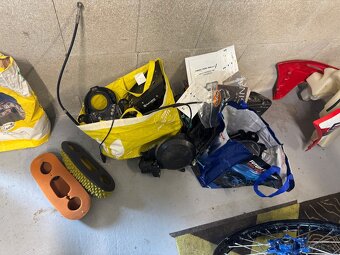 Husqvarna 701 enduro - 19