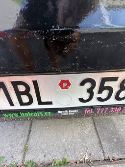 FIAT BRAVO 2.0 Multijet 165k Sport - 19