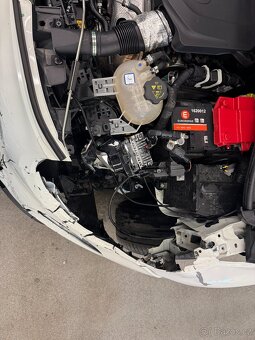 Fiat 500X Cross 1.0l 88 kW - 19