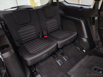 Ford Galaxy TITANIUM 1.5Eco.118kw-adap.tempo,bliss,7míst - 19