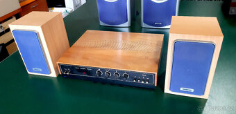 Prodám reprobedny, Gramofony, Gramofonové LP, SP desky ., - 19