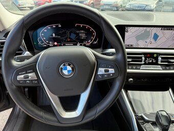 Bmw 330i G20 - 19