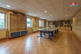 Pronájem skladu, Třanovice - 19