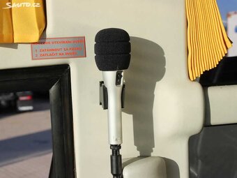 BEULAS Aura, dálkový bus - 19
