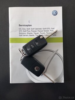 Volkswagen Tiguan 1.4TSi SPORT - STYLE 124t.KM 1.MAJITEL - 19