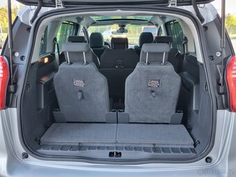 Peugeot 5008, 2.0hdi, automat - 19