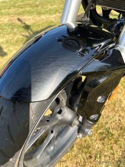 Honda CB125R 2019, 11 kW - 19