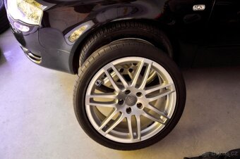 Audi A4 2.0 125kw BRD (12.12.2007) - 19