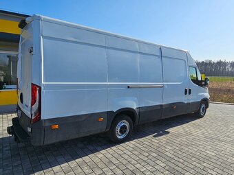 Iveco Daily, 35S15/2.3 V - 19