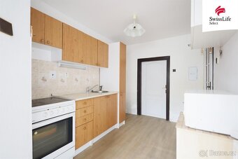 Prodej chalupy 60 m2, Dlouhá Ves - 19