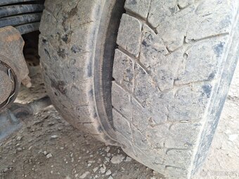 IVECO TRAKKER 450 8X4 - 19