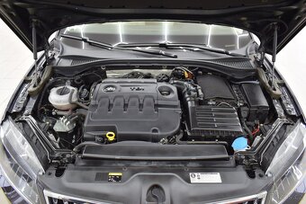 Škoda Superb 2,0 TDI 140kW,4x4,L&K,DSG,2xALU, - 19