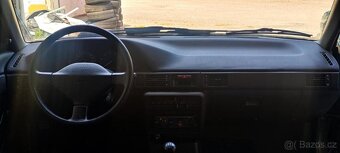Mazda 323 BG 1.6 65 Kw - 19