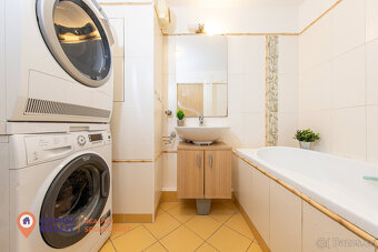 Prodej bytu 3+kk, 73 m², ul. Zahradní, Rousínov - 19
