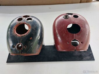 Díly na JAWA 550 - 19