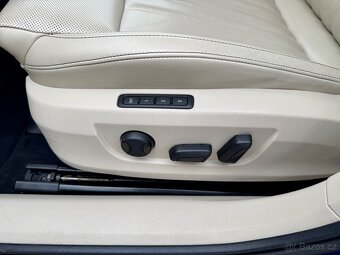 Škoda Superb,  2.0TDi 140kw 4x4 L&K webasto - 19