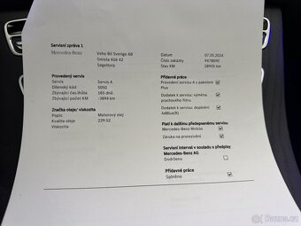 Mercedes-Benz Třídy E, E220D 9-G DPH ALL-TERRAIN - 19