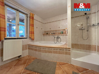 Prodej chalupy, 90 m², Šubířov - Chobyně - 19