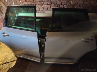 Touareg 2.5 tdi automat - 19