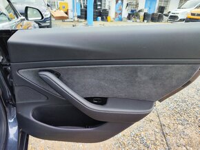 TESLA MODEL 3 PERFORMANCE 2020 72TKM AUTOPILOT - 19