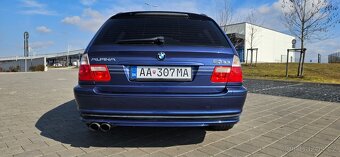 2001 ALPINA B3 3.3 TOURING #50 - 19