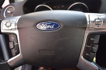 Ford Mondeo 2.0i/2010/MANUÁL/TAŽNÉ/AUT-AC/ - 19