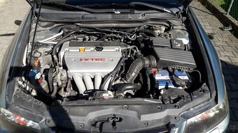Honda accord 7g tourer 2.4 benzin - 19
