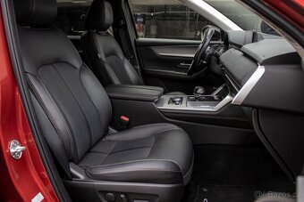 Mazda CX-60 3.3 e-Skyactiv D254 mHEV Homura AWD A/T - 19