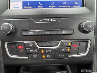MONDEO 2.0TDCi 110kW TITANIUM NEZ. TOPENÍ KAMERA KOUP ČR DPH - 19