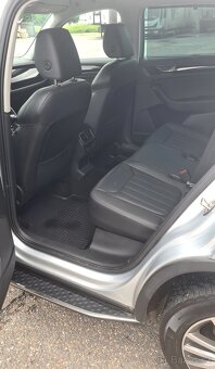 Škoda Kodiaq L&K 2.0 TDi 147 kW 4x4  2022 - 19