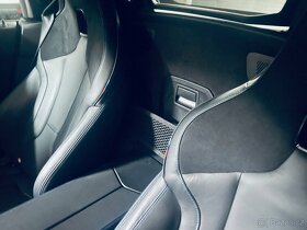 BMW Z4,2.0i,7/2020,9470km,MANUÁL,MSPORT,ZÁRUKA do 11/25 - 19