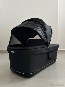 Thule Urban Glide 3 Black - 19