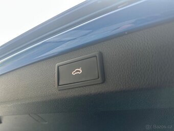 ŠKODA SUPERB SPORTLINE 2.0TDI 147KW DSG tažné COCKPIT m2023 - 19