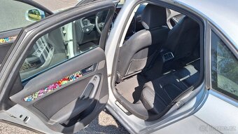 Audi a4 b8 3.0 tdi 176 kw - 19