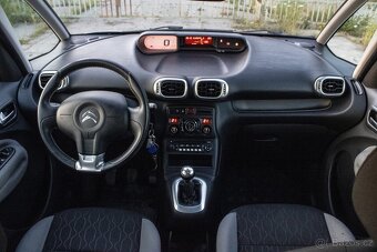 Citroën C3 Picasso VTi 95 Attraction - 19