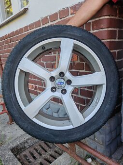 Volvo XC60 D5 R design 151KW - 19
