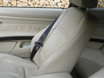 BMW 330i, E92, N52B30A, Steptronic + pádla, M paket - 19