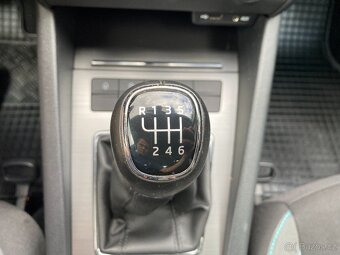 Škoda Octavia, 1.4 TSI 110kW-XENON-NAVI-1xMAJ - 19