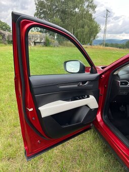 Mazda CX-5,  Exclusive Line, AWD,Aut,Head up displej, 4x4 - 19