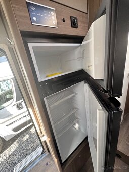 Carado T447 PRO+, DPH, 2024, kamera , radio, nosič, LPG - 19