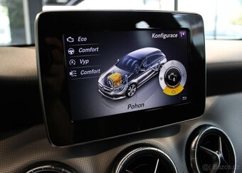 Mercedes-Benz CLA 220 CDi Shooting Brake Urban L nafta - 19