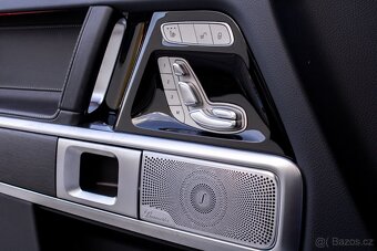 Mercedes Benz G450d mHEV 270kw 2024 /AJ NA SPLÁTKY/PROTIÚČET - 19