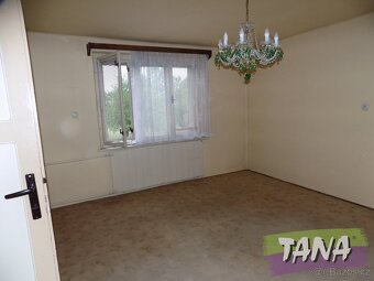 Prodej zemědělské usedlosti, dům o dispozici 4+1, vejminek, - 19