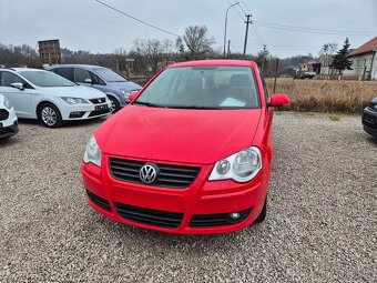 Vw polo - 19
