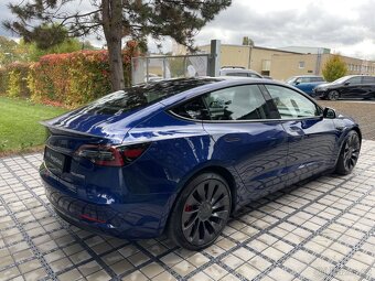 Tesla 3 Performance - 19